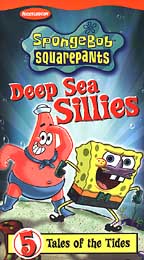 Deep Sea Sillies